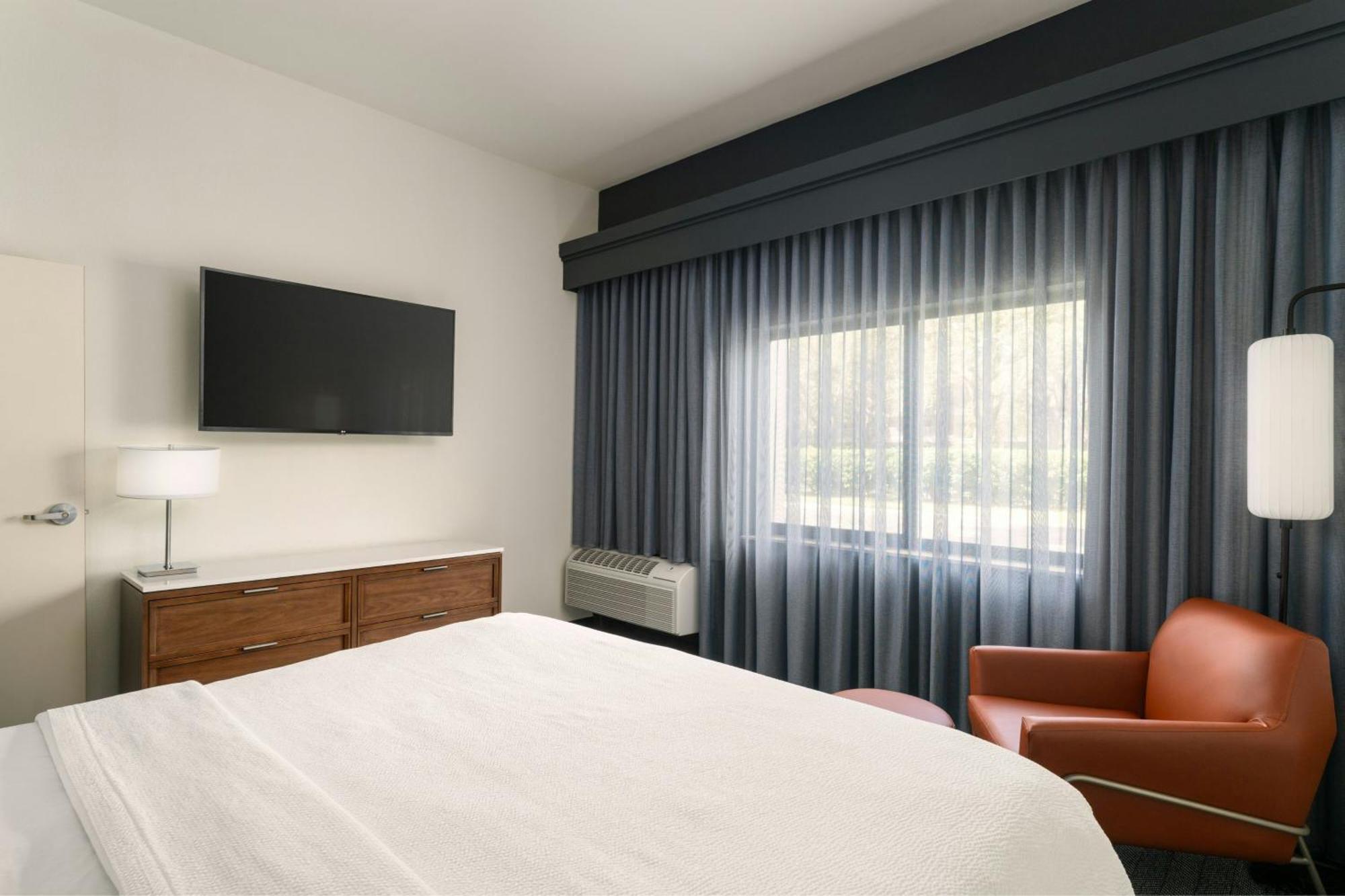 คอร์ทยาร์ด เกนส์วิลล์ Hotel ภายนอก รูปภาพ